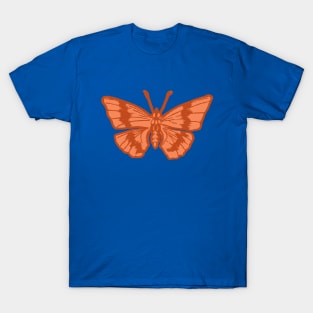 The Butterfly [002] T-Shirt